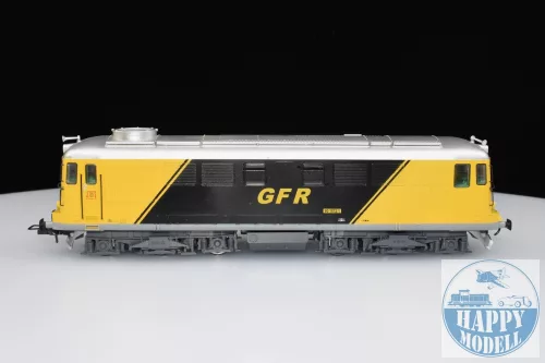 MTB 13004 HGD Dieselmozdony 060 DA 