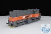 MTB 740842 Dizelmozdony AWT 740 
