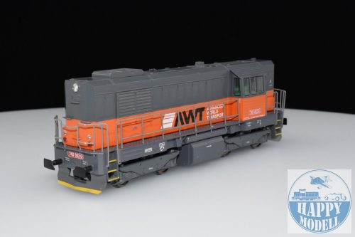 MTB 740842 Dizelmozdony AWT 740 