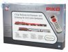 PIKO 59013 PIKO Digitális kezdőkészlet 2 szerelvény 