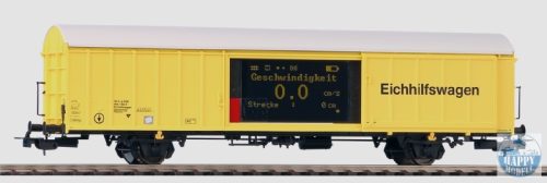 PIKO 55054 Digitális mérőkocsi 