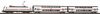 PIKO 57134 S-Set E-Lok BR 146 2 IC DB AG & B VI 