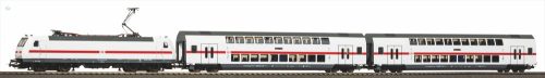PIKO 57134 S-Set E-Lok BR 146 2 IC DB AG & B VI 