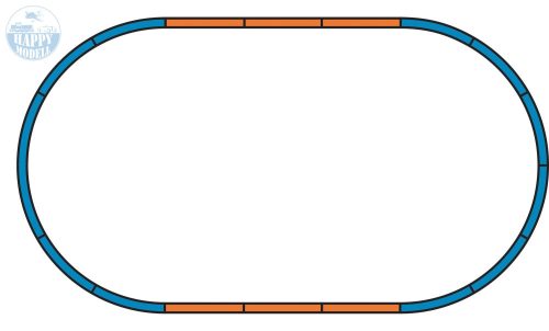 PIKO 57134 S-Set E-Lok BR 146 2 IC DB AG & B VI 