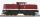 PIKO 37543 G Schmalspur-Diesellok BR 199 'Harzer Schmalspurbahn' V 