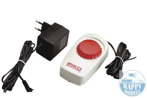 PIKO 55003 Analóg menetszabályzó transzformátorral 