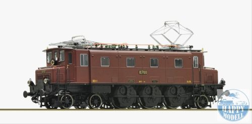 ROCO 70090 Villlanymozdony Ae 3/6 