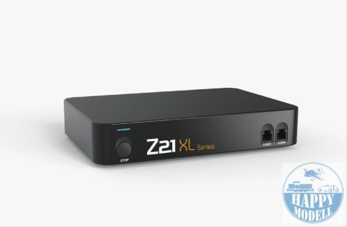ROCO 10870 Z21 XL vezérlő 
