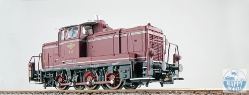 ESU 31417 Dízelmozdony BR261 