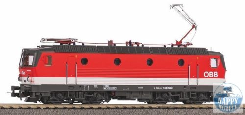 PIKO 51631 Villanymozdony Rh 1144.2 Valousek 