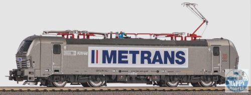 PIKO 21605 Villanymozdony  BR 193 METRANS 