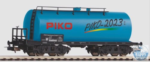 PIKO 95753 Tartálykocsi  PIKO 2023 