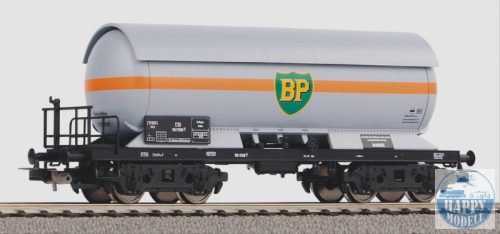 PIKO 58990 Gáztartálykocsi LPG BP 