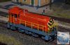 MTB M44-148 Limitbahn Dízelmozdony M44 