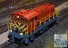 MTB M44-148 Limitbahn Dízelmozdony M44 