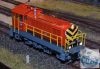 MTB M44-148 Limitbahn Dízelmozdony M44 