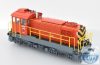 MTB M44-148 Limitbahn Dízelmozdony M44 