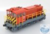 MTB M44-148 Limitbahn Dízelmozdony M44 