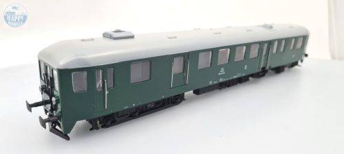 MTB MÁV BBMOT 640 Motorkocsi Bbmot 640 