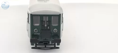 MTB MÁV BBMOT 640 Motorkocsi Bbmot 640 