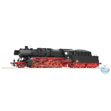 ROCO 70256 Dampflokomotive 50 2973, DB 