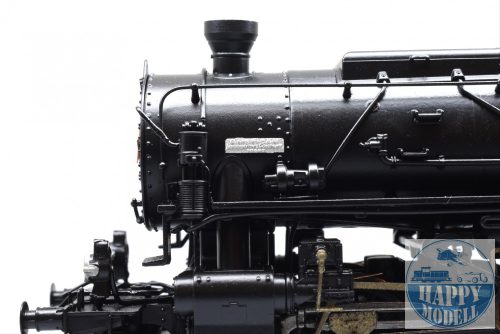 LimitBahn Gőzmozdony 411