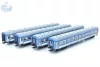 ROBO-Modele Lilafured IC Személyvagon szett Lilafüred Intercity 