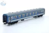 ROBO-Modele Lilafured IC Személyvagon szett Lilafüred Intercity 