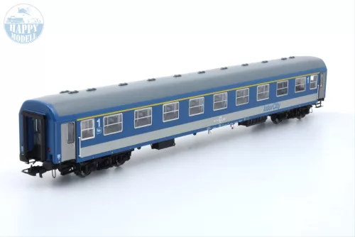 ROBO-Modele Lilafured IC Személyvagon szett Lilafüred Intercity 