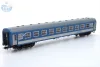 ROBO-Modele Lilafured IC Személyvagon szett Lilafüred Intercity 