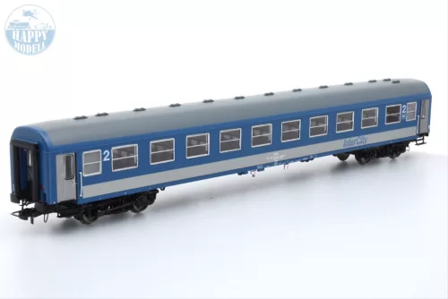 ROBO-Modele Lilafured IC Személyvagon szett Lilafüred Intercity 
