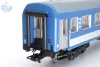 ROBO-Modele Lilafured IC Személyvagon szett Lilafüred Intercity 