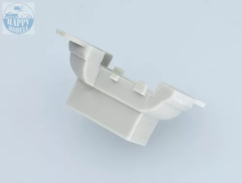 Hangvödör ACME V63 és 060EA modellekhez 