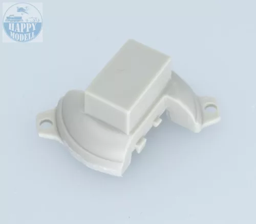 Hangvödör ACME V63 és 060EA modellekhez 