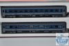 ACME 90172 MÁV IC Eurofima szett  2db 2.o. 