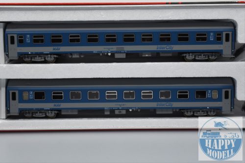 ACME 90172 MÁV IC Eurofima szett  2db 2.o. 