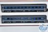 ACME 90172 MÁV IC Eurofima szett  2db 2.o. 