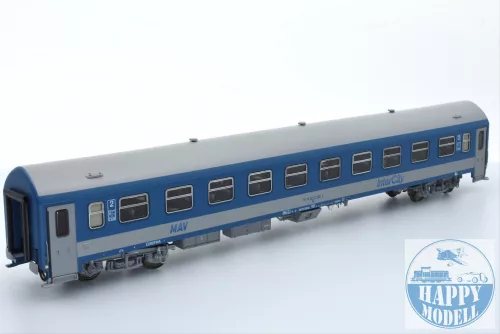 ACME 90172 MÁV IC Eurofima szett  2db 2.o. 