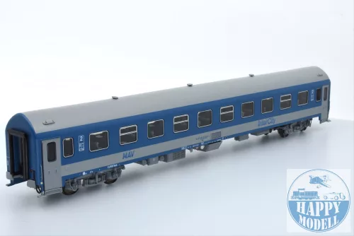 ACME 90172 MÁV IC Eurofima szett  2db 2.o. 