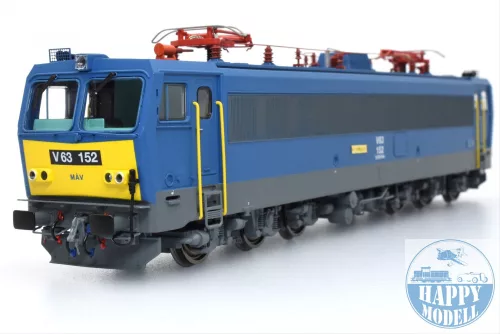 ACME 60186 V63-152 Gigant - Kossuth Lajos 