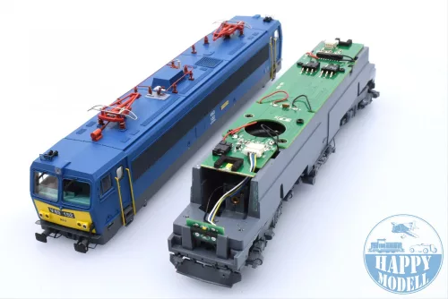 ACME 60186 V63-152 Gigant - Kossuth Lajos 