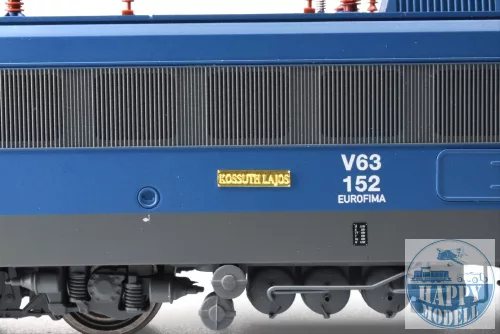 ACME 60186 V63-152 Gigant - Kossuth Lajos 