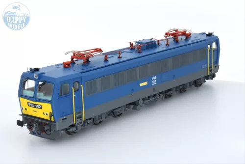 ACME 60186 S V63-152 Gigant - Kossuth Lajos 