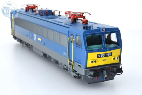 ACME 60186 S V63-152 Gigant - Kossuth Lajos 