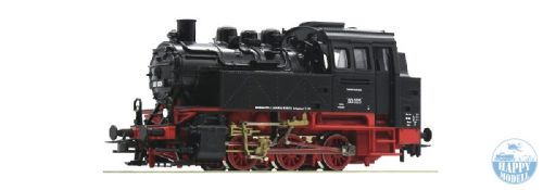 ROCO 52208 Gőzmozdony BR 80 005 