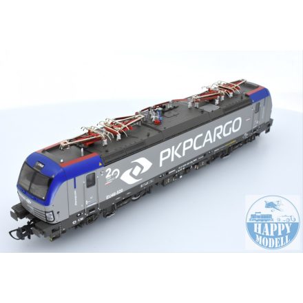 ROCO 71800 Villanymozdony PKP Cargo 