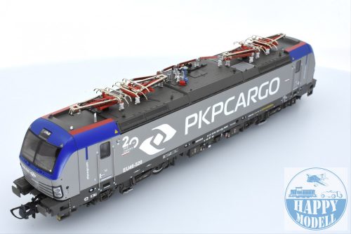 ROCO 71800 Villanymozdony PKP Cargo 
