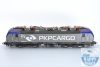ROCO 71800 Villanymozdony PKP Cargo 