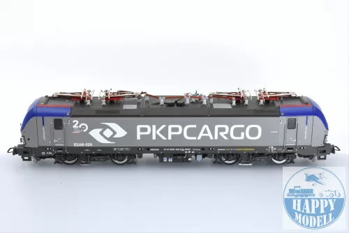 ROCO 71800 Villanymozdony PKP Cargo 