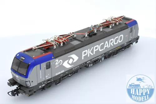 ROCO 71800 Villanymozdony PKP Cargo 